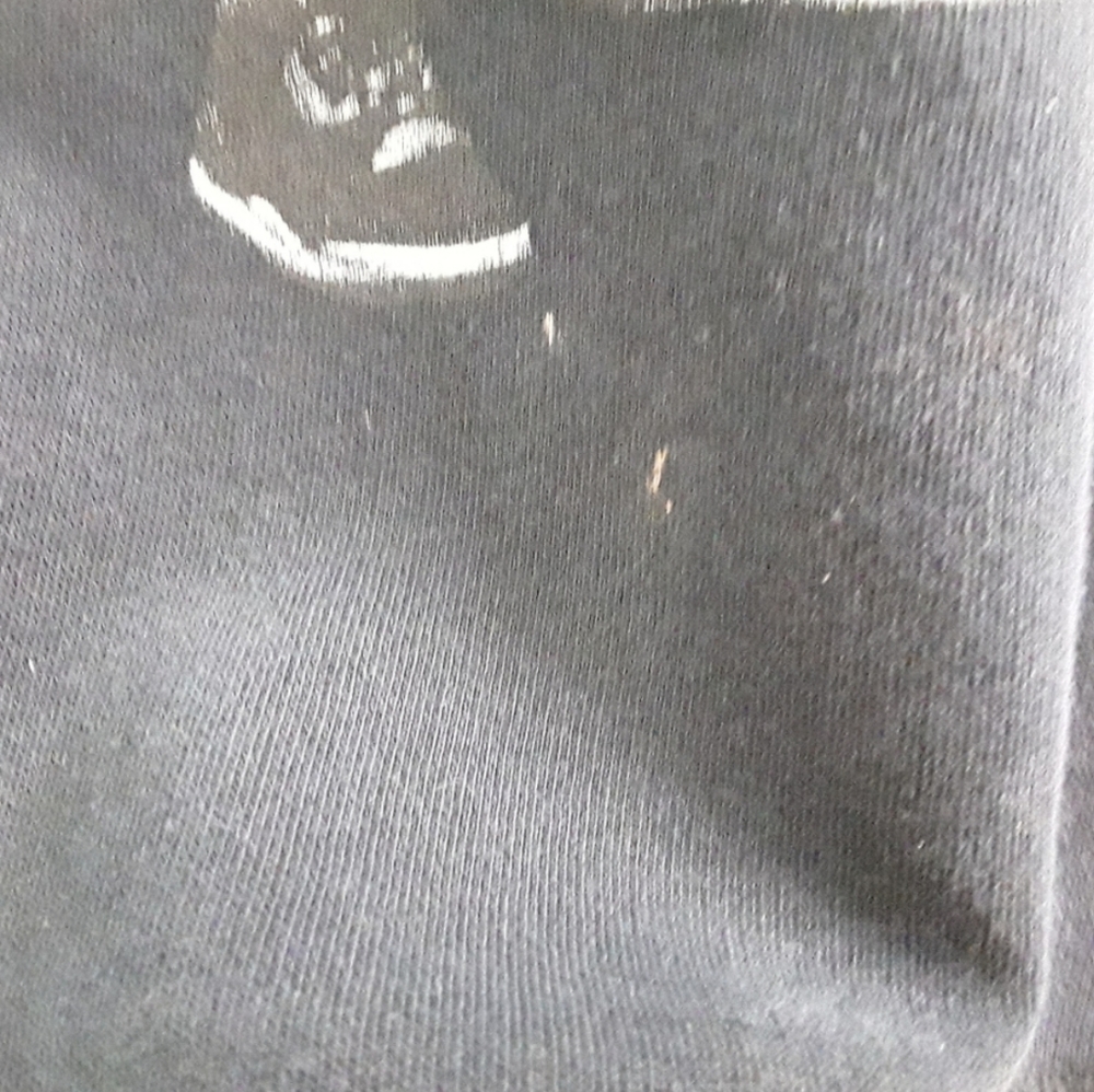 Vintage Nike Air Jordan Spike Lee Sweatshirt - Picture 8 of 8
